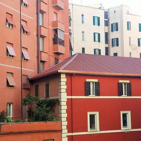 La Mela Di Roma Apartment Zewnętrze zdjęcie