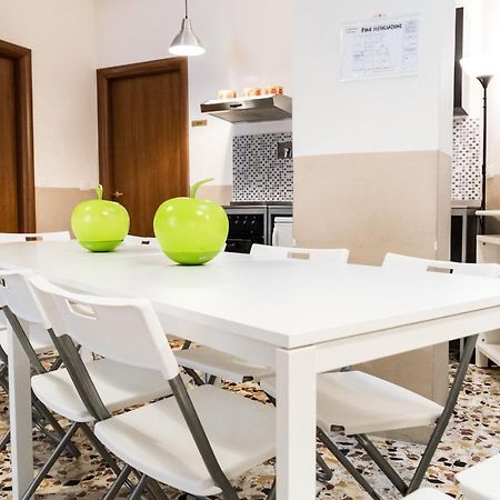 La Mela Di Roma Apartment Zewnętrze zdjęcie