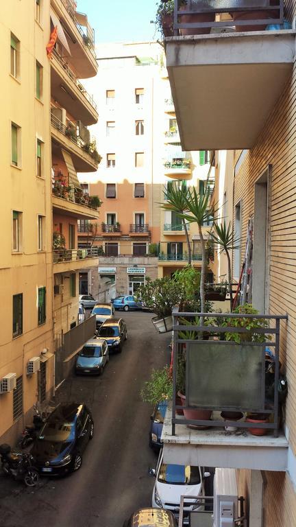 La Mela Di Roma Apartment Zewnętrze zdjęcie