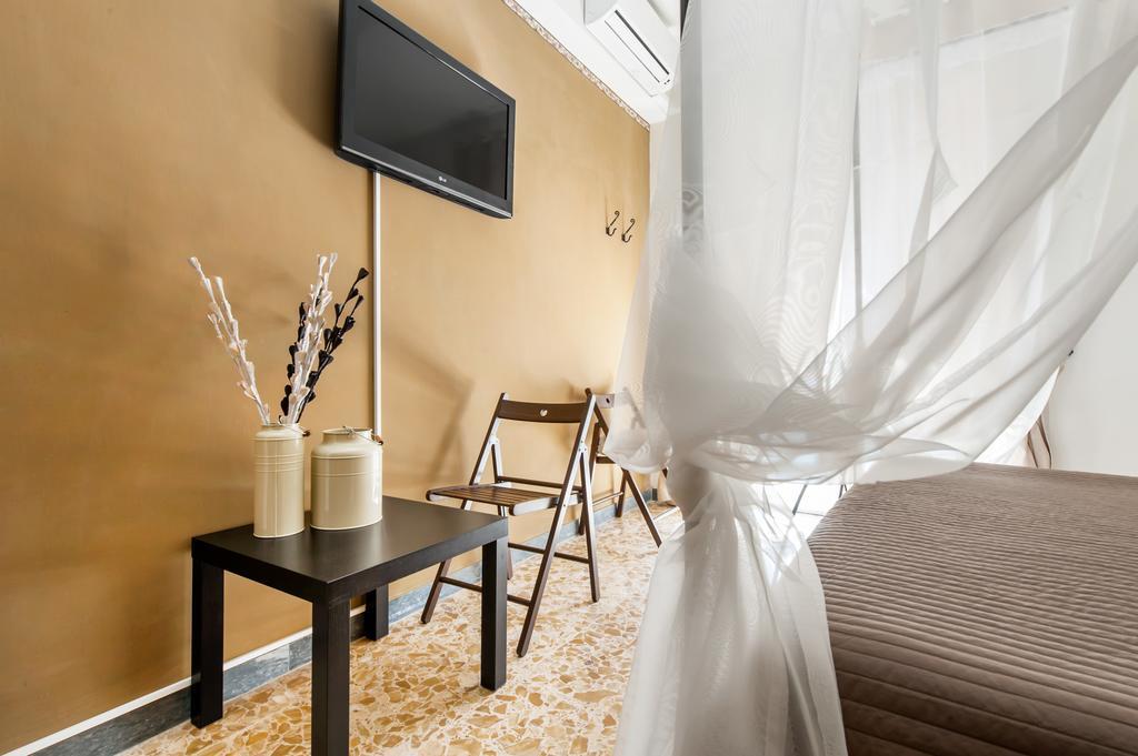 La Mela Di Roma Apartment Pokój zdjęcie