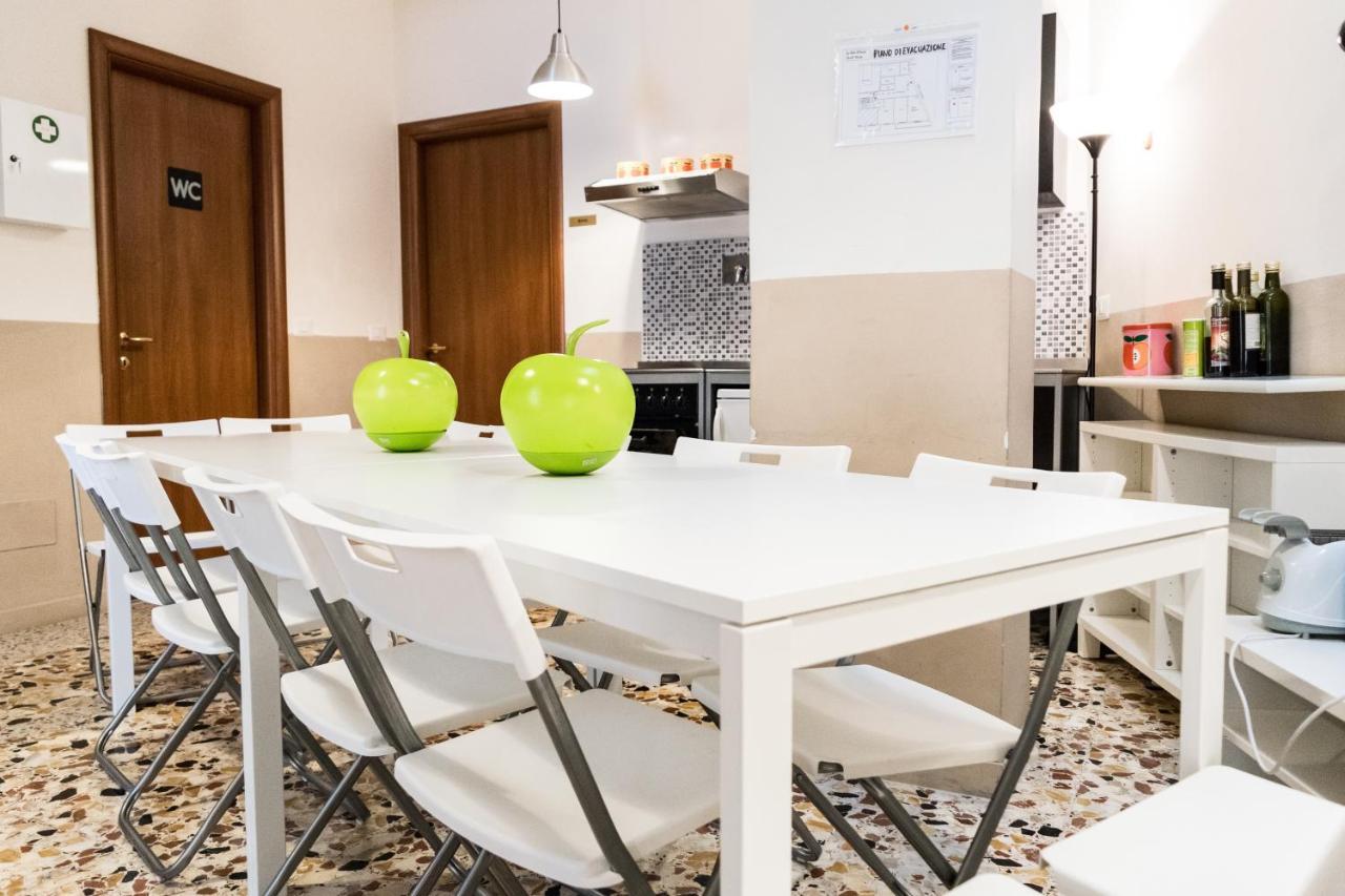 La Mela Di Roma Apartment Zewnętrze zdjęcie
