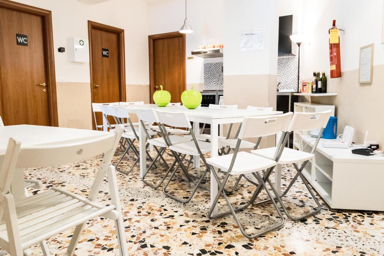 La Mela Di Roma Apartment Zewnętrze zdjęcie
