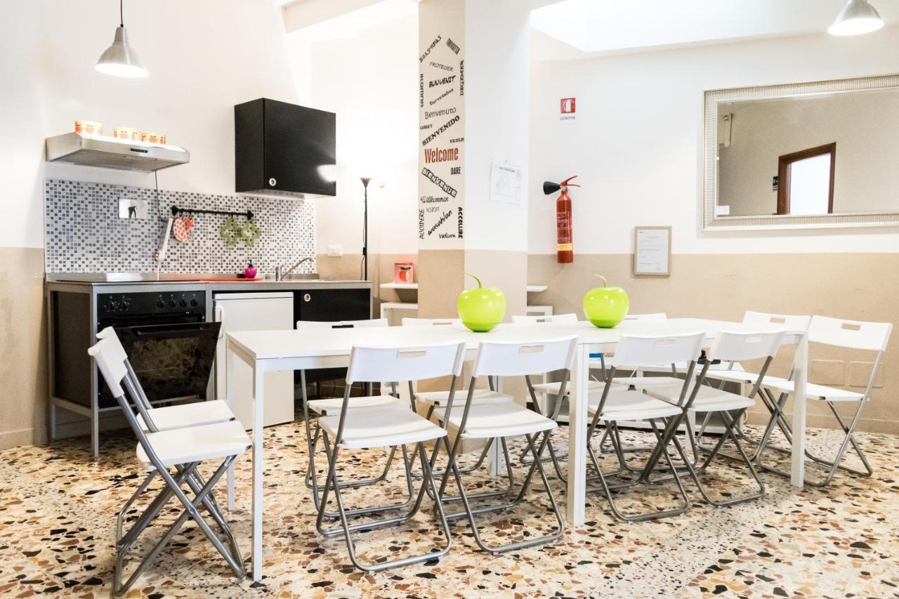 La Mela Di Roma Apartment Zewnętrze zdjęcie