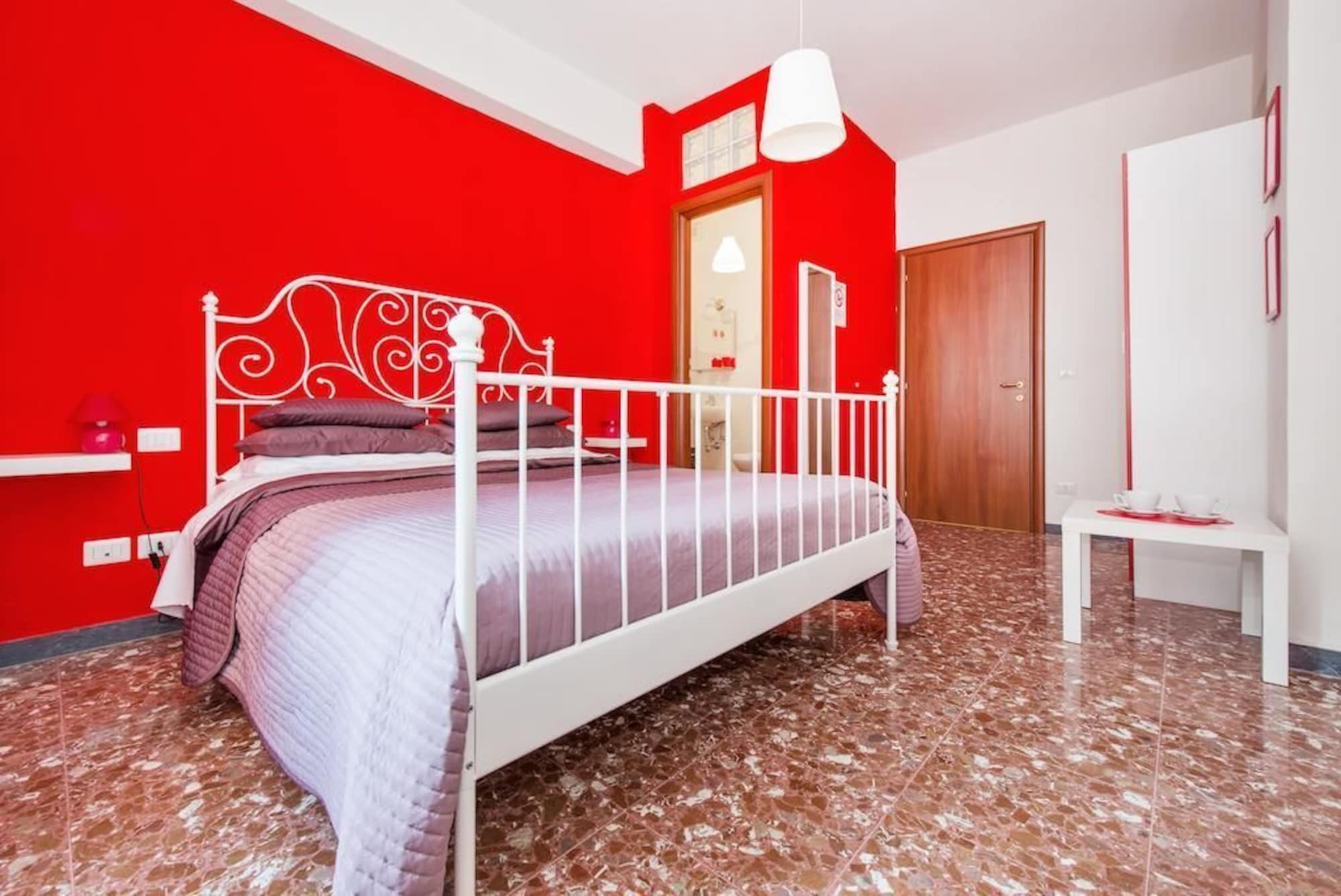 La Mela Di Roma Apartment Zewnętrze zdjęcie