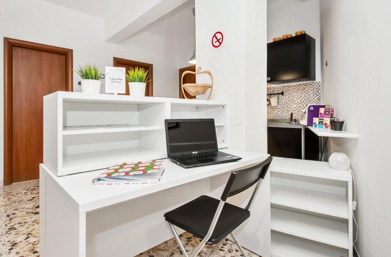 La Mela Di Roma Apartment Pokój zdjęcie